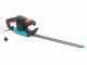Cortasetos el&eacute;ctrico Gardena Easycut - de 420 W con barra de 45 cm