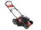 Cortac&eacute;sped profesional Marina Systems MA 46 SH 4en1 - motor Honda GCVX170