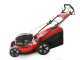 Cortac&eacute;sped profesional Marina Systems MA 46 SH 4en1 - motor Honda GCVX170