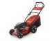 Cortac&eacute;sped profesional Marina Systems MA 46 SH 4en1 - motor Honda GCVX170