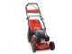 Cortac&eacute;sped profesional Marina Systems MA 46 SH 4en1 - motor Honda GCVX170