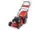 Cortac&eacute;sped profesional Marina Systems MA 46 SH 4en1 - motor Honda GCVX170