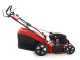 Cortac&eacute;sped profesional Marina Systems MA 46 SH 4en1 - motor Honda GCVX170