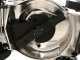 Cortac&eacute;sped profesional Marina Systems MA 46 SH 4en1 - motor Honda GCVX170