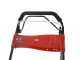 Cortac&eacute;sped profesional Marina Systems MA 46 SH 4en1 - motor Honda GCVX170
