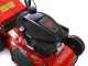 Cortac&eacute;sped profesional Marina Systems MA 46 SH 4en1 - motor Honda GCVX170