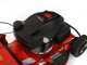 Cortac&eacute;sped profesional Marina Systems MA 46 SH 4en1 - motor Honda GCVX170