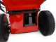 Cortac&eacute;sped profesional Marina Systems MA 46 SH 4en1 - motor Honda GCVX170