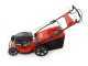 Cortac&eacute;sped profesional Marina Systems MA 46 SH 4en1 - motor Honda GCVX170