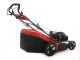 Cortac&eacute;sped profesional Marina Systems MA 46 SH 4en1 - motor Honda GCVX170