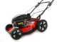 Cortac&eacute;sped profesional Marina Systems MA 46 SH 4en1 - motor Honda GCVX170