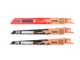 Worx WG894E.9 - Serrucho de bater&iacute;a - 3 cuchillas de serie - BATER&Iacute;A Y CARGADOR NO EST&Aacute;N INCLUIDOS