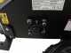 BlackStone BC 1500 BSE - Biotrituradora de gasolina profesional - Motor B&amp;S XR2100 de 13.5 HP