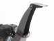 BlackStone BC 1500 BSE - Biotrituradora de gasolina profesional - Motor B&amp;S XR2100 de 13.5 HP