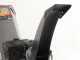 BlackStone BC 1500 BSE - Biotrituradora de gasolina profesional - Motor B&amp;S XR2100 de 13.5 HP