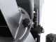BlackStone BC 1500 BSE - Biotrituradora de gasolina profesional - Motor B&amp;S XR2100 de 13.5 HP
