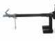 BlackStone BC 1500 BSE - Biotrituradora de gasolina profesional - Motor B&amp;S XR2100 de 13.5 HP