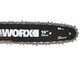 WORX WG322E.9 - Electrosierra de bater&iacute;a - 20V - BATER&Iacute;A Y CARGADOR NO EST&Aacute;N INCLUIDOS
