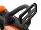 WORX WG322E.9 - Electrosierra de bater&iacute;a - 20V - BATER&Iacute;A Y CARGADOR NO EST&Aacute;N INCLUIDOS