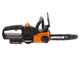 WORX WG322E.9 - Electrosierra de bater&iacute;a - 20V - BATER&Iacute;A Y CARGADOR NO EST&Aacute;N INCLUIDOS