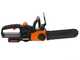 WORX WG322E.9 - Electrosierra de bater&iacute;a - 20V - BATER&Iacute;A Y CARGADOR NO EST&Aacute;N INCLUIDOS