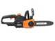 WORX WG322E.9 - Electrosierra de bater&iacute;a - 20V - BATER&Iacute;A Y CARGADOR NO EST&Aacute;N INCLUIDOS