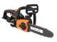 WORX WG322E.9 - Electrosierra de bater&iacute;a - 20V - BATER&Iacute;A Y CARGADOR NO EST&Aacute;N INCLUIDOS