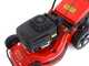 Cortac&eacute;sped profesional Marina Systems MA 55 SK 4-en-1 Kawasaki FJ180V
