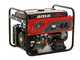 AMA QF6000E - Generador de corriente con arranque el&eacute;ctrico y AVR 6.5 KW - Continua 6 Kw Monof&aacute;sica