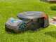 PROMO Gardena SILENO life 1000 set Smart - Robot cortac&eacute;sped - Gesti&oacute;n Gardena Smart App - Superficie aconsejada 1000 m2