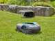 PROMO Gardena SILENO life 1000 set Smart - Robot cortac&eacute;sped - Gesti&oacute;n Gardena Smart App - Superficie aconsejada 1000 m2