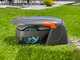 PROMO Gardena SILENO minimo 250 - Robot cortac&eacute;sped - Con cable perimetral