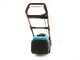 Gardena PowerMax 1800/42 - Cortacésped eléctrico - 1800 W - Corte de 42 cm