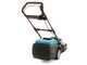 Gardena PowerMax 1800/42 - Cortacésped eléctrico - 1800 W - Corte de 42 cm
