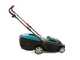 Gardena PowerMax 1800/42 - Cortacésped eléctrico - 1800 W - Corte de 42 cm