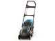 Gardena PowerMax 1800/42 - Cortacésped eléctrico - 1800 W - Corte de 42 cm