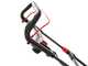 Gardena PowerMax 1800/42 - Cortacésped eléctrico - 1800 W - Corte de 42 cm