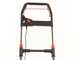 Gardena PowerMax 1800/42 - Cortacésped eléctrico - 1800 W - Corte de 42 cm