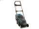 Gardena PowerMax 1800/42 - Cortacésped eléctrico - 1800 W - Corte de 42 cm