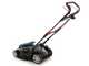 Gardena PowerMax 1800/42 - Cortacésped eléctrico - 1800 W - Corte de 42 cm