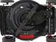 Cortac&eacute;sped autopropulsado Ama NRT 52X - 4en1: recogida, mulching, salida lateral, trasera