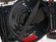 Cortac&eacute;sped autopropulsado Ama NRT 52X - 4en1: recogida, mulching, salida lateral, trasera