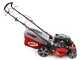 Cortac&eacute;sped autopropulsado Ama NRT 52X - 4en1: recogida, mulching, salida lateral, trasera