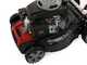 Cortac&eacute;sped autopropulsado Ama NRT 52X - 4en1: recogida, mulching, salida lateral, trasera