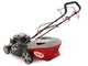 Cortac&eacute;sped autopropulsado Ama NRT 52X - 4en1: recogida, mulching, salida lateral, trasera