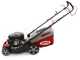 Cortac&eacute;sped autopropulsado Ama NRT 52X - 4en1: recogida, mulching, salida lateral, trasera