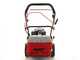 Cortac&eacute;sped autopropulsado Ama NRT 52X - 4en1: recogida, mulching, salida lateral, trasera