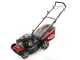 Cortac&eacute;sped autopropulsado Ama NRT 52X - 4en1: recogida, mulching, salida lateral, trasera