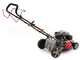 Cortac&eacute;sped autopropulsado Ama NRT 52X - 4en1: recogida, mulching, salida lateral, trasera