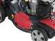 Cortac&eacute;sped autopropulsado Ama NRT 52X - 4en1: recogida, mulching, salida lateral, trasera